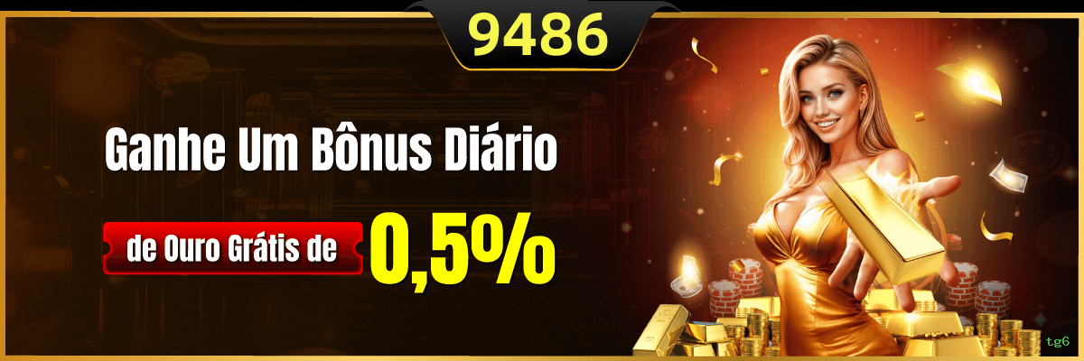 Bônus de slots