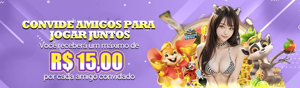 Níveis VIP tg6